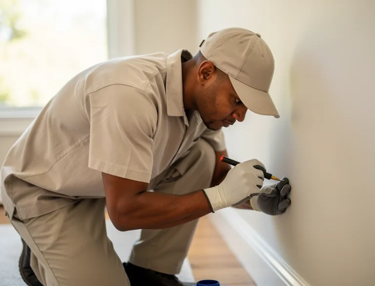 pest control Benicia